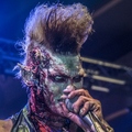 GutterPunk - Professional Concert Photography